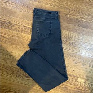 Diana Kut skinny jeans size 10